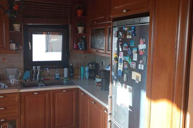 Wohnung mit Balkon kaufen in 55132 Kalamaria (Bild 2)