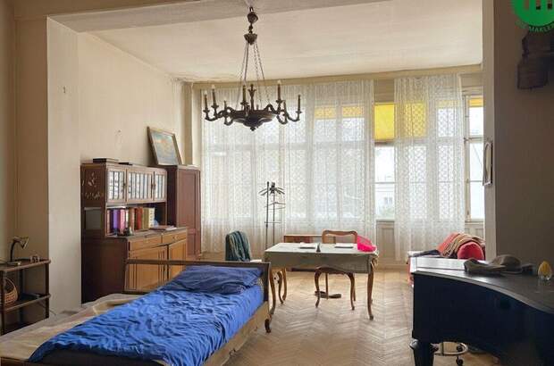 Haus kaufen in 1190 Wien (Bild 2)