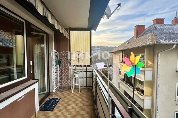 Eigentumswohnung in 3400 Klosterneuburg