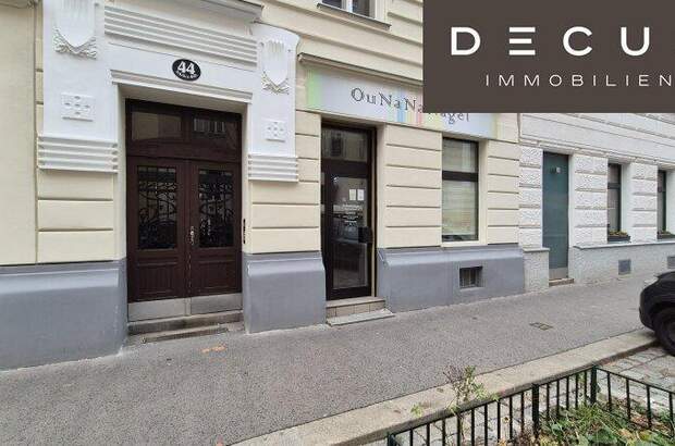 Büro / Praxis kaufen in 1040 Wien (Bild 1)