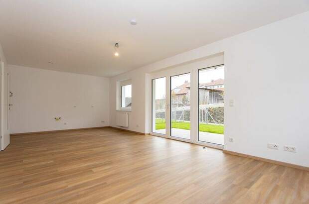 Terrassenwohnung mieten in 3263 Randegg (Bild 4)