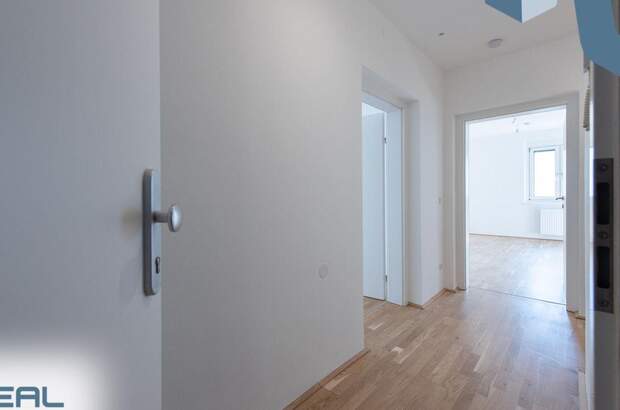 Altbauwohnung mit Balkon mieten in 4400 Steyr (Bild 2)