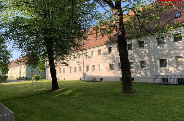 Wohnung mieten in 4400 Steyr (Bild 1)