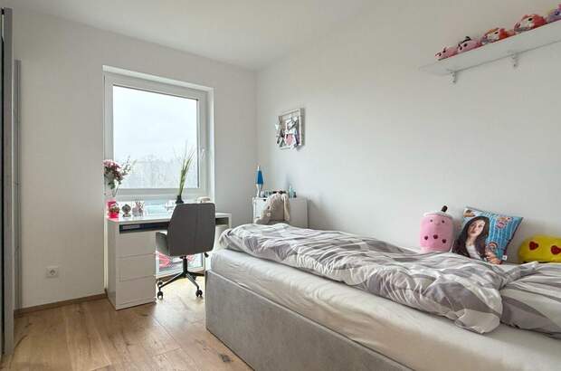 Wohnung mit Balkon kaufen in 4540 Bad Hall (Bild 4)