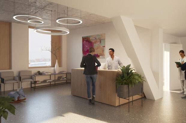 Gewerbeobjekt mieten in 1230 Wien (Bild 1)