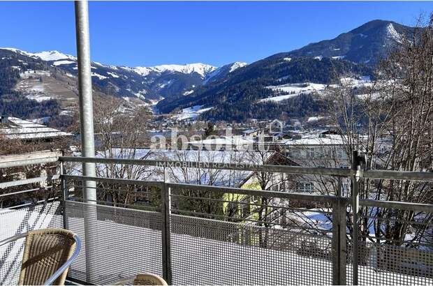 Terrassenwohnung kaufen in 5700 Zell am See (Bild 1)
