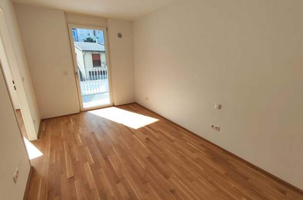 Wohnung mit Balkon kaufen in 1210 Wien (Bild 5)