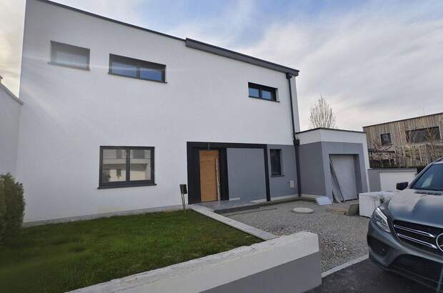 Haus mit Garten kaufen in 3350 Haag (Bild 2)