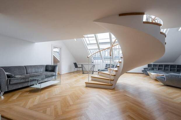 Altbauwohnung mieten in 1010 Wien (Bild 3)