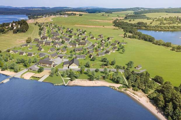 Grundstück kaufen in 38226 Frymburk nad Vltavou (Bild 4)