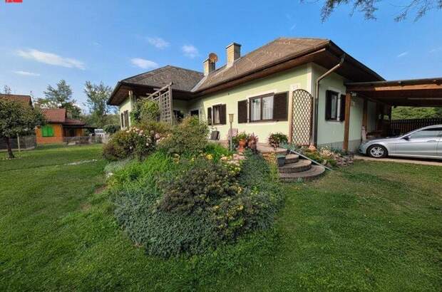 Einfamilienhaus kaufen in 8401 Kalsdorf (Bild 1)