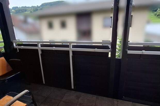 Wohnung mit Balkon kaufen in 3203 Rabenstein (Bild 3)