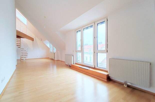 Terrassenwohnung mieten in 1230 Wien (Bild 2)