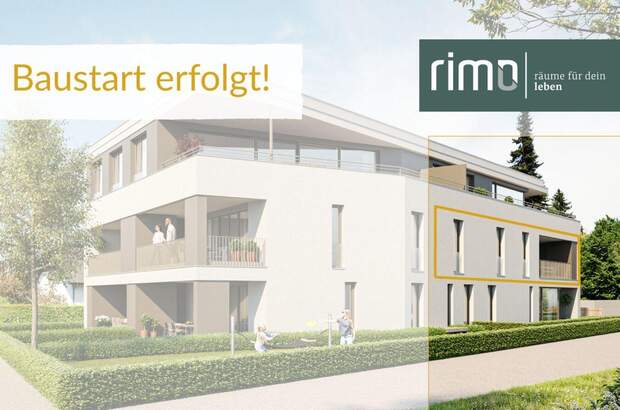 Eigentumswohnung in 6844 Altach (Bild 1)