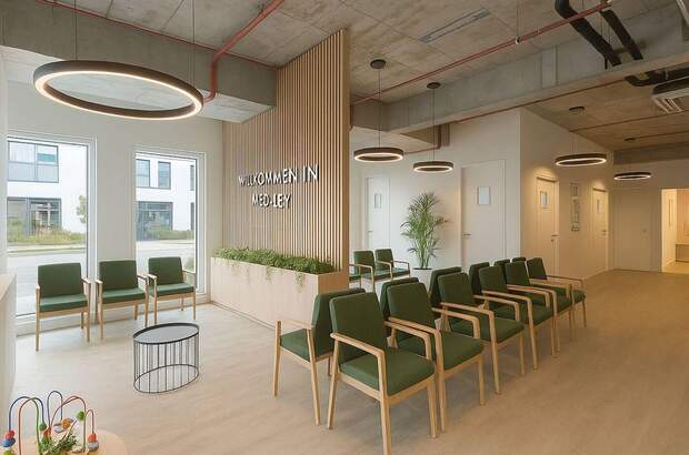 Gewerbeobjekt in 1020 Wien (Bild 4)