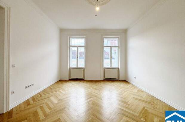 Wohnung kaufen in 1030 Wien (Bild 1)
