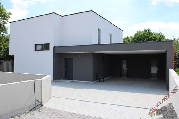 Einfamilienhaus kaufen in 2253 Weikendorf (Bild 1)