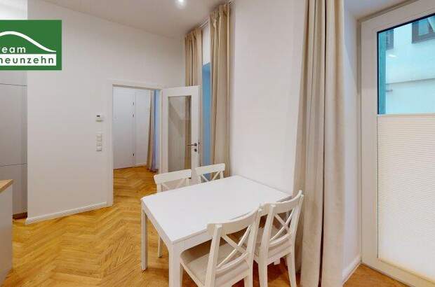 Wohnung mieten in 1030 Wien (Bild 3)