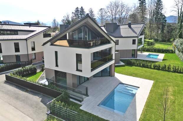 Einfamilienhaus kaufen in 5081 Anif (Bild 5)