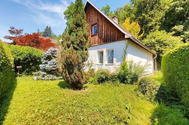 Haus mit Garten kaufen in 4400 Steyr (Bild 1)