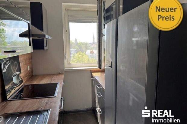 Terrassenwohnung kaufen in 4540 Bad Hall (Bild 1)