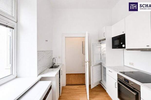 Terrassenwohnung kaufen in 1180 Wien (Bild 5)