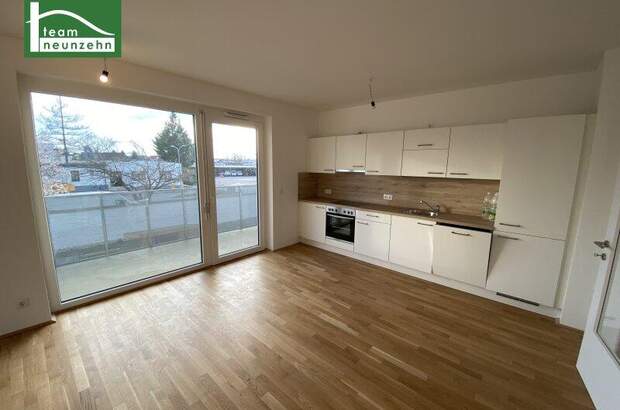 Terrassenwohnung mieten in 2700 Wr. Neustadt (Bild 4)
