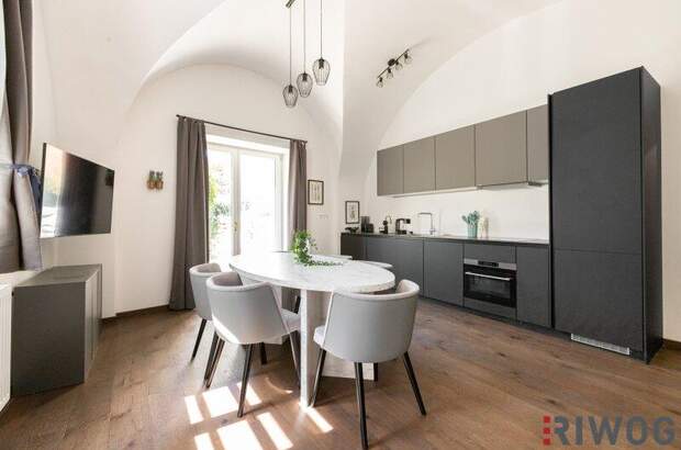 Wohnung mieten in 1190 Wien (Bild 2)