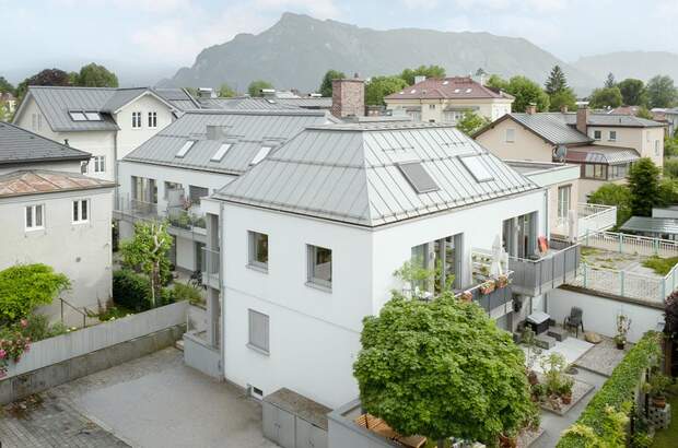 Wohnanlage kaufen in 5020 Salzburg (Bild 1)