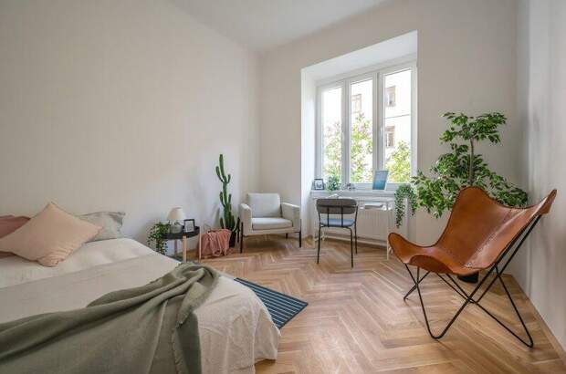 Wohnung kaufen in 1150 Wien (Bild 1)