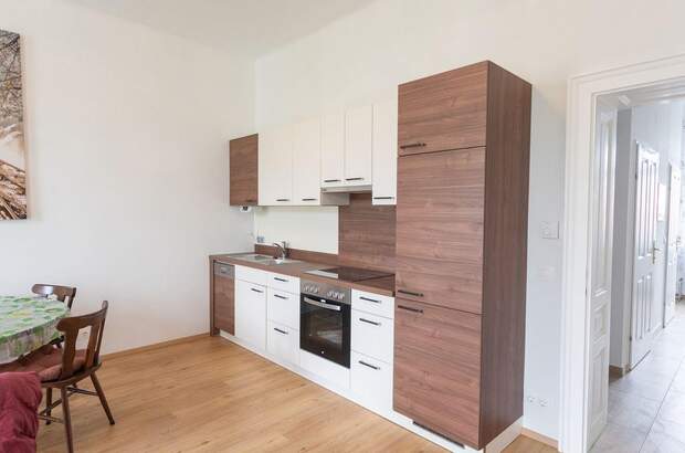 Altbauwohnung mieten in 1210 Wien (Bild 3)