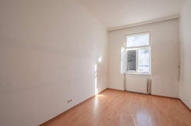 Altbauwohnung kaufen in 1200 Wien (Bild 3)