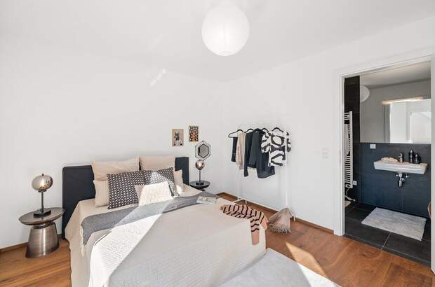 Terrassenwohnung kaufen in 1220 Wien (Bild 4)