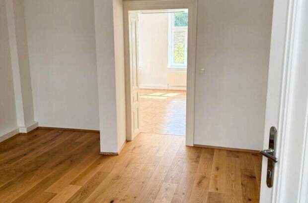 Wohnung mieten in 1190 Wien (Bild 5)