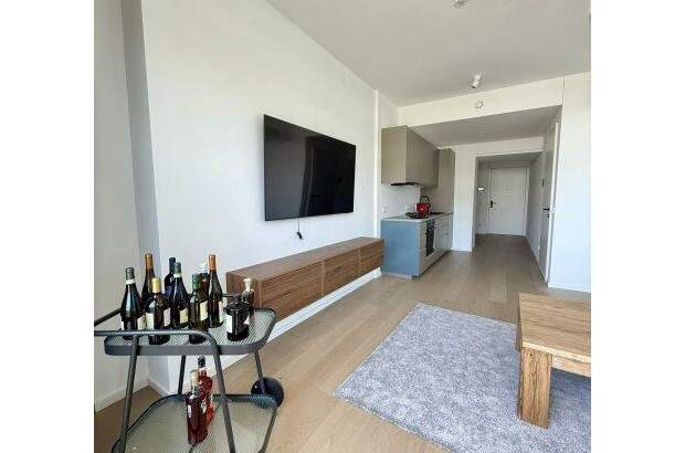 Terrassenwohnung mieten in 1220 Wien (Bild 5)