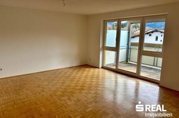 Terrassenwohnung kaufen in 6600 Lechaschau (Bild 2)