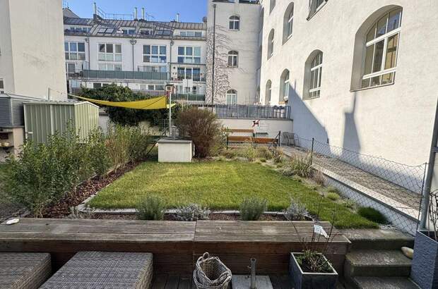 Mietwohnung in 1160 Wien (Bild 1)