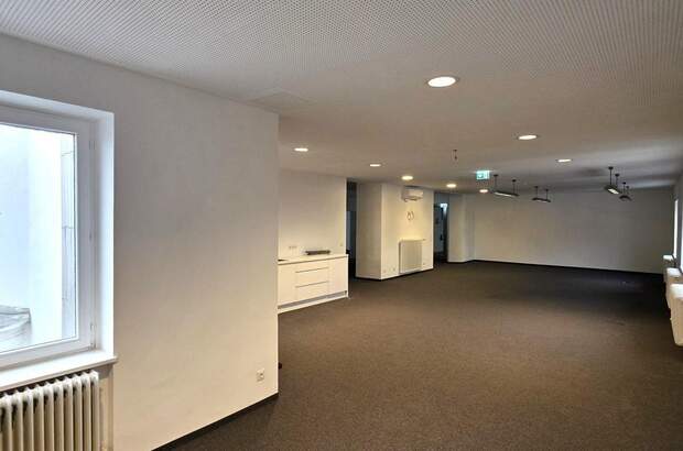 Gewerbeobjekt mieten in 1030 Wien (Bild 2)