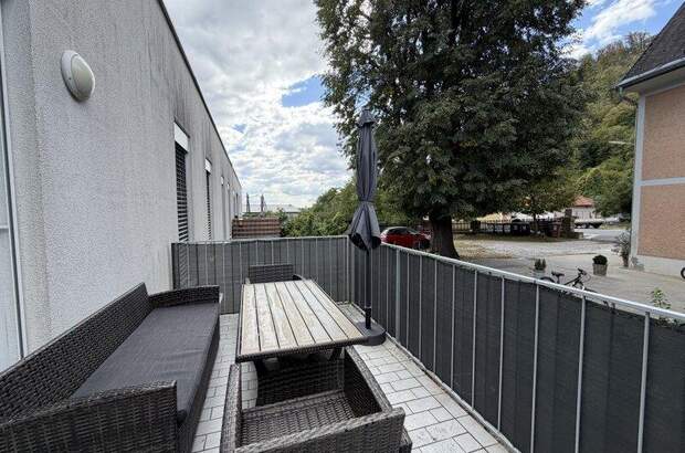 Terrassenwohnung mieten in 8051 Graz (Bild 5)