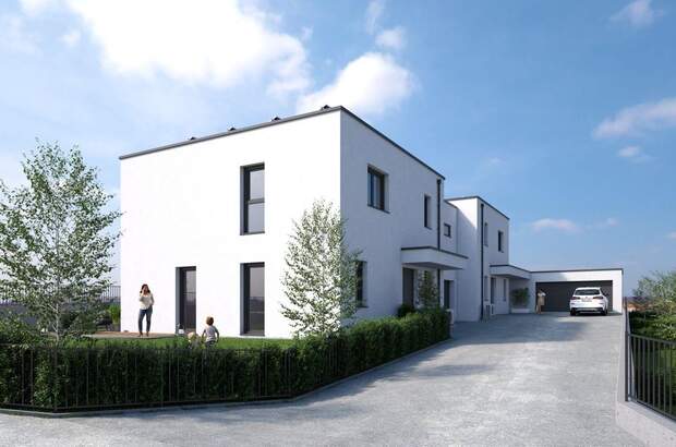 Haus mit Garten kaufen in 4722 Steegen (Bild 4)