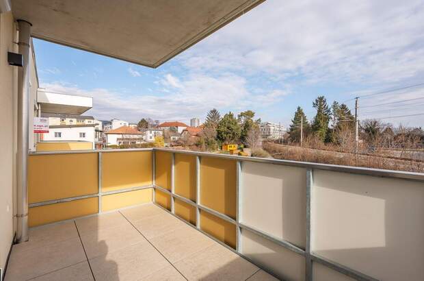 Wohnung mit Balkon mieten in 7000 Eisenstadt (Bild 3)