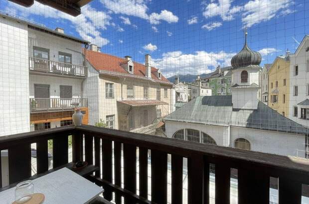 Wohnung mit Balkon kaufen in 6020 Innsbruck (Bild 5)