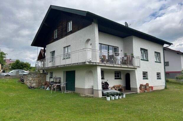 Mehrfamilienhaus kaufen in 3874 Litschau (Bild 1)