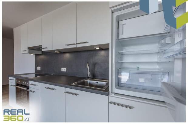Terrassenwohnung mieten in 4020 Linz (Bild 4)
