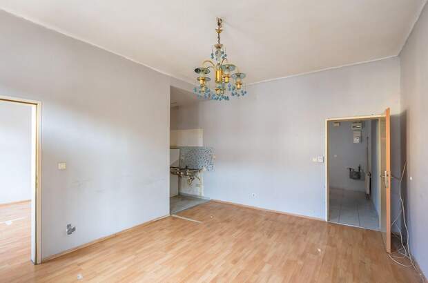 Altbauwohnung kaufen in 1160 Wien (Bild 4)