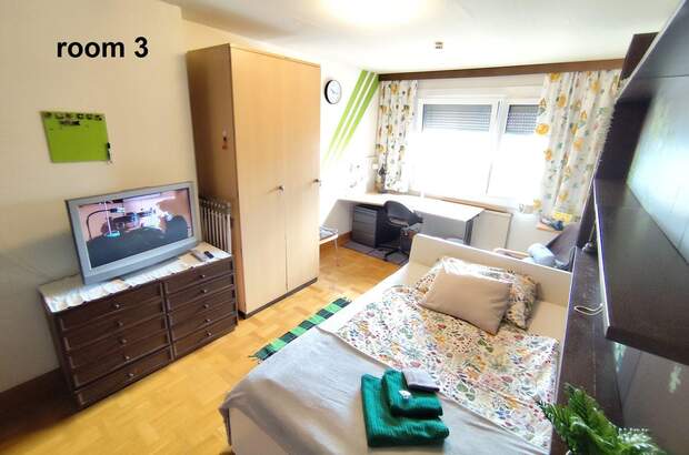 Wohnung mieten in 1050 Wien (Bild 3)