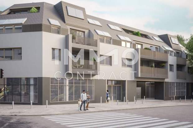 Eigentumswohnung in 1140 Wien