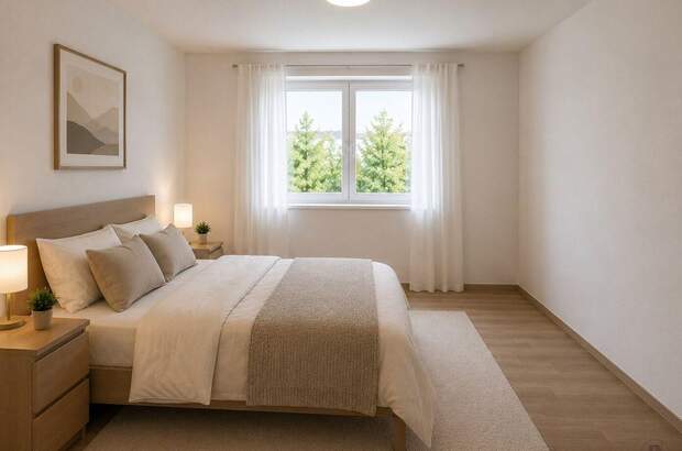 Wohnung mit Balkon kaufen in 8054 Graz (Bild 1)
