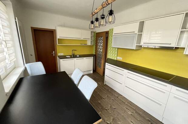 Wohnung mit Balkon mieten in 8740 Zeltweg (Bild 4)