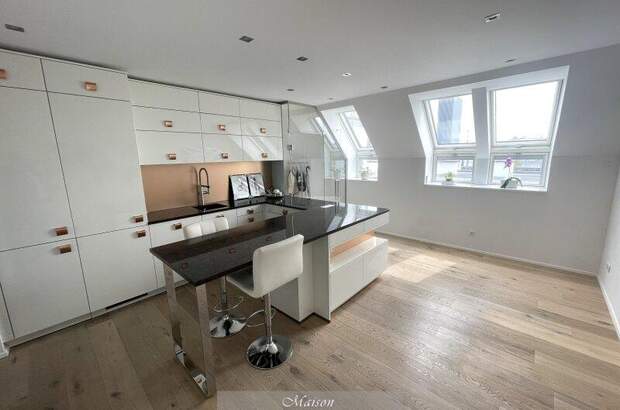 Terrassenwohnung kaufen in 1030 Wien (Bild 5)